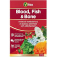Vitax Blood Fish&bone 2.5kg (6FB253)