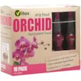 Vitax Drip Feed Orchid 10s (6DF01)