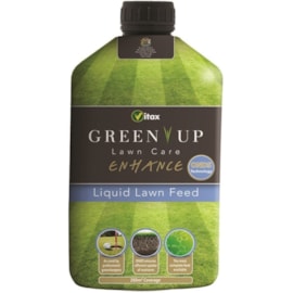 Vitax Greenup Enhance 200sqm 1ltr (5GEL3)