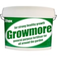 Vitax Growmore 10kg (6GR10)