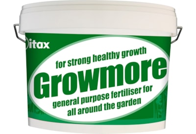 Vitax Growmore 10kg (6GR10)