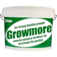 Vitax Growmore 10kg Vitax Growmore 10kg