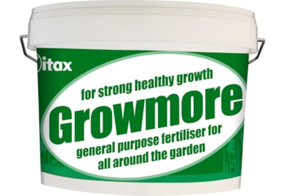 Vitax Growmore 10kg Vitax Growmore 10kg