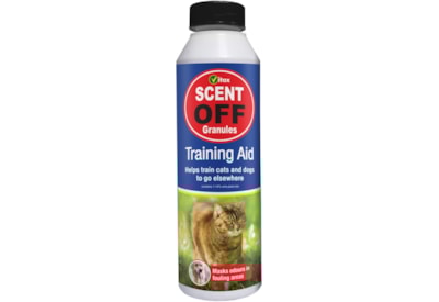 Vitax Stay Off Granules 600gm Vitax Stay Off Granules 600gm