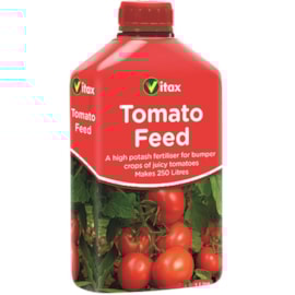 Vitax Tomato Feed 1lt Vitax Tomato Feed 1lt