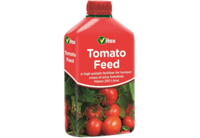 Vitax Tomato Feed 1lt (6LT1)