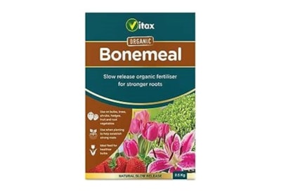 Vitax Bonemeal 2.5kg (6BM253)
