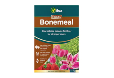 Vitax Bonemeal 2.5kg Vitax Bonemeal 2.5kg