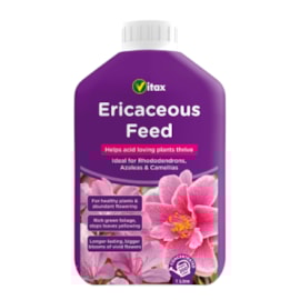 Vitax Ericaceous Feed 1l