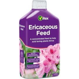 Vitax Ericaceous Feed 1l (6EF1)