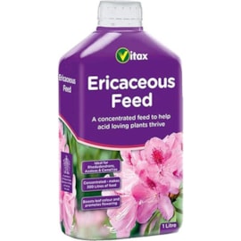 Vitax Ericaceous Feed 1l Vitax Ericaceous Feed 1l