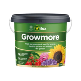 Vitax Growmore 10kg Vitax Growmore 10kg