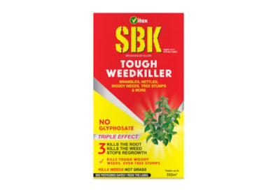 Vitax Sbk Brushwood Killer 1l Vitax Sbk Brushwood Killer 1l