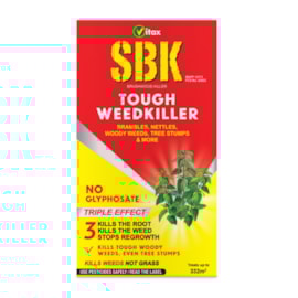 Vitax Sbk Brushwood Killer 1l