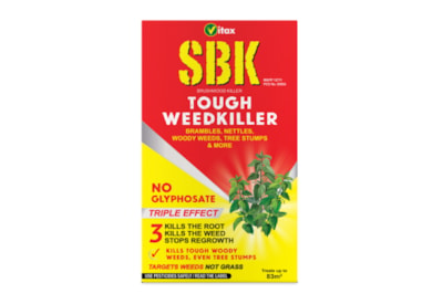Vitax Sbk Brushwood Killer 250ml Vitax Sbk Brushwood Killer 250ml