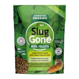 Vitax Slug Gone 3.5lt Vitax Slug Gone 3.5lt