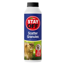 Vitax Stay Off Granules 600gm