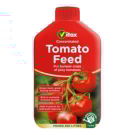 Vitax Tomato Feed 1lt