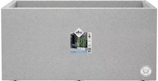 Elho Vivo Next Long Living Concrete 80cm (1643880043100)