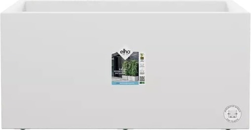 Elho Vivo Next Long White 80cm (1643880015000)