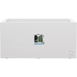 Elho Vivo Next Long White 80cm Elho Vivo Next Long White 80cm