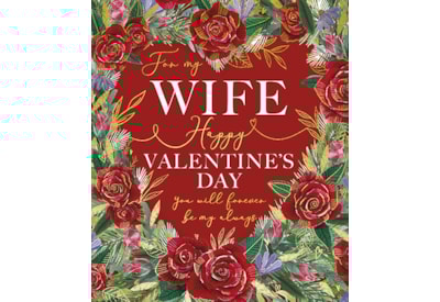 Ling Roses For You Valentines Day Card Ling Roses For You Valentines Day Card