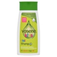 Vosene Kids 3in1 Shampoo 250ml Vosene Kids 3in1 Shampoo 250ml