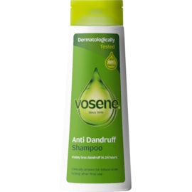 Vosene Shampoo 300ml (21328)