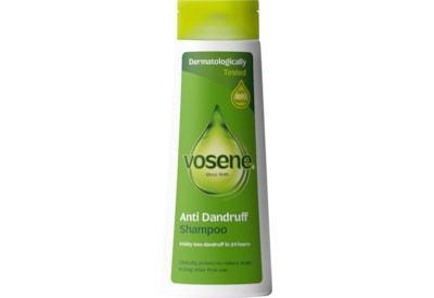 Vosene Shampoo 300ml (21328)