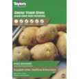 Taylors King Edward Seed Potato 2kg Taylors King Edward Seed Potato 2kg