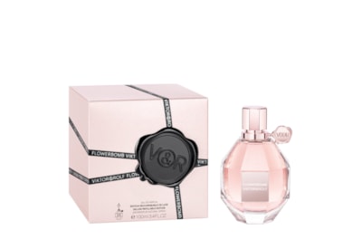 Vr Flowerbomb Edp-S 50Ml Vr Flowerbomb Edp-S 50Ml