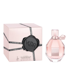 Vr Flowerbomb Edp-S 50Ml Vr Flowerbomb Edp-S 50Ml