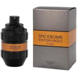 Vr Spicebomb Extreme Edp-S 90Ml Vr Spicebomb Extreme Edp-S 90Ml
