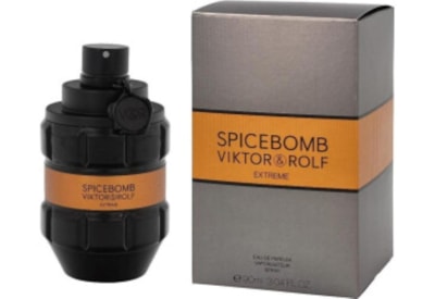 Vr Spicebomb Extreme Edp-S 90Ml Vr Spicebomb Extreme Edp-S 90Ml