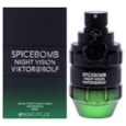 Vr Spicebomb Night Vision Edt-S 50Ml Vr Spicebomb Night Vision Edt-S 50Ml