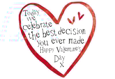 Ling Valentine Red Heart Ling Valentine Red Heart