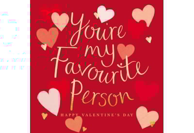 Ling Valentine Red Hearts & Gold Hearts Ling Valentine Red Hearts & Gold Hearts