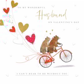 Ling Valentine Husband A Bicycle Made For Two Ling Valentine Husband A Bicycle Made For Two