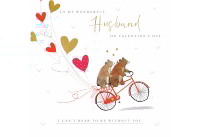 Ling Valentine Husband A Bicycle Made For Two Ling Valentine Husband A Bicycle Made For Two
