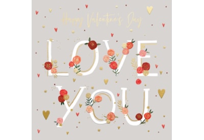 Ling Valentine Love You Ling Valentine Love You