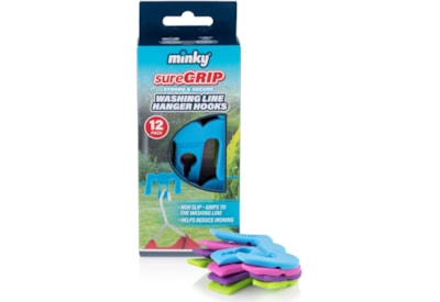 Minky Hanger Hooks Minky Hanger Hooks