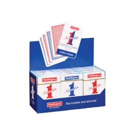 Waddingtons Original Classic Playing Cards Waddingtons Original Classic Playing Cards