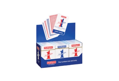 Waddingtons Original Classic Playing Cards Waddingtons Original Classic Playing Cards