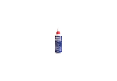 Wahl Clipper Oil Bottle 4oz 118.3ml (3310-1102)