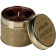 Get Fresh Cosmetics Warm Espresso Tin Candle (PWARESP04)