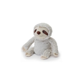 Warmies Plush Marshmallow Sloth 13" (CPM-SLO-1)