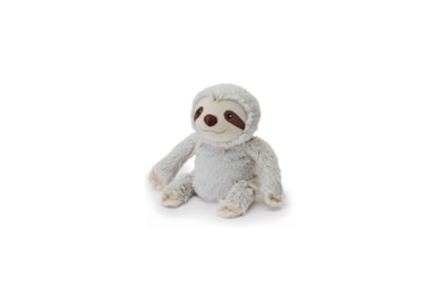 Warmies Plush Marshmallow Sloth 13" (CPM-SLO-1)