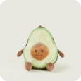 Warmies Plush Avocado 13"