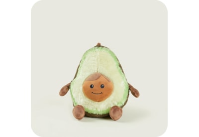 Warmies Plush Avocado 13"