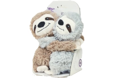 Warmies Warm Hugs Sloths Warmies Warm Hugs Sloths
